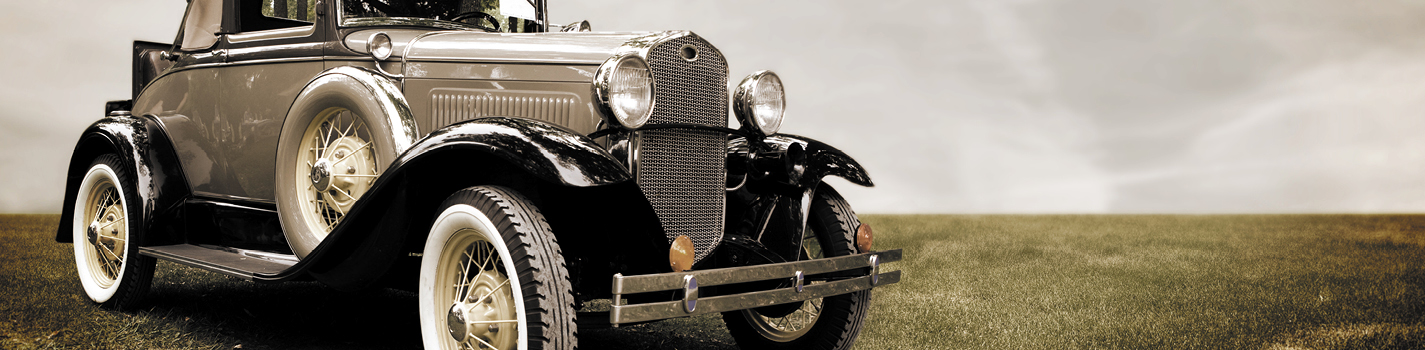 AACA — Catahoula Junque Collectors Association Region 97 Model T Circle